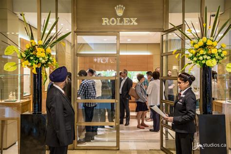 rolex calgary|Rolex stores in Calgary.